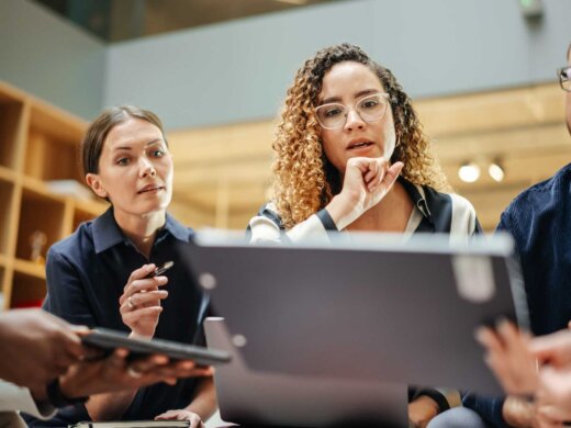 Shaping enterprise talent strategies in the age of AI
