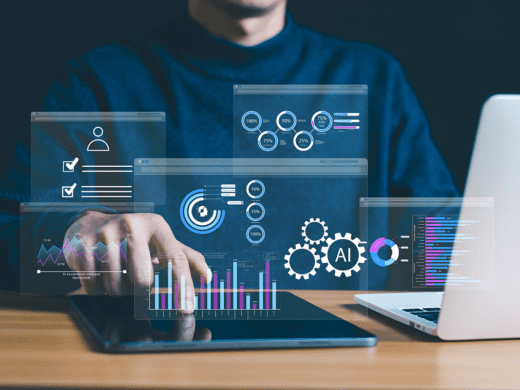 Automation and agentic AI underscore technology managed services