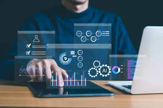 Automation and agentic AI underscore technology managed services