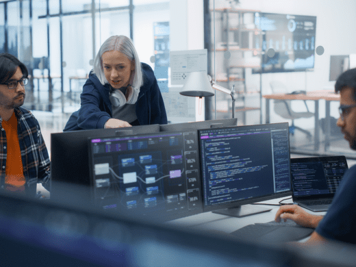 Lucid and PwC: Building an AI-native finance function to power growth and transformation