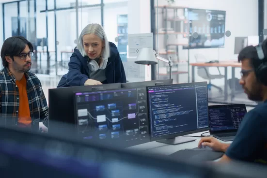 Lucid and PwC: Building an AI-native finance function to power growth and transformation