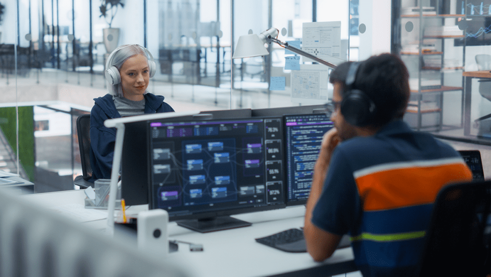 New world, new rules: Cybersecurity in an era of uncertainty