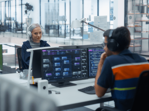 New world, new rules: Cybersecurity in an era of uncertainty
