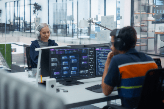 New world, new rules: Cybersecurity in an era of uncertainty