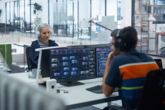 New world, new rules: Cybersecurity in an era of uncertainty
