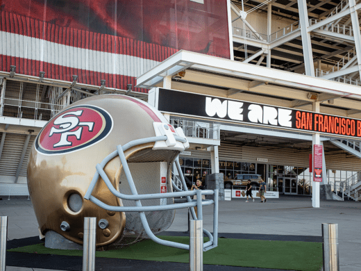 San Francisco 49ers and PwC join forces to transform the digital fan experience