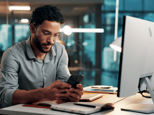 Technology risk: So pervasive, it's hard to see