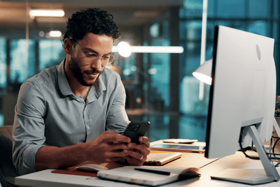 Technology risk: So pervasive, it's hard to see