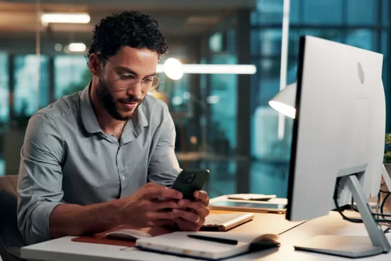 Technology risk: So pervasive, it's hard to see