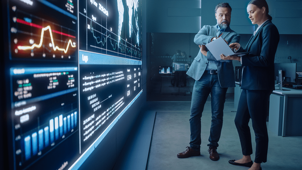When every weakness is visible: Leadership in the age of AI-exposed risk