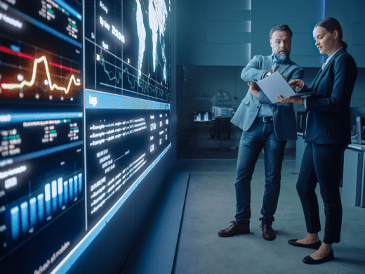 When every weakness is visible: Leadership in the age of AI-exposed risk