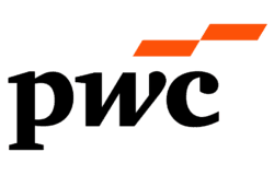 PwC Logo