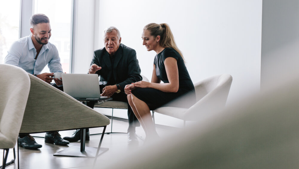 Beyond outsourcing: How PwC drives outcomes, value, and innovation through managed services 2.0
