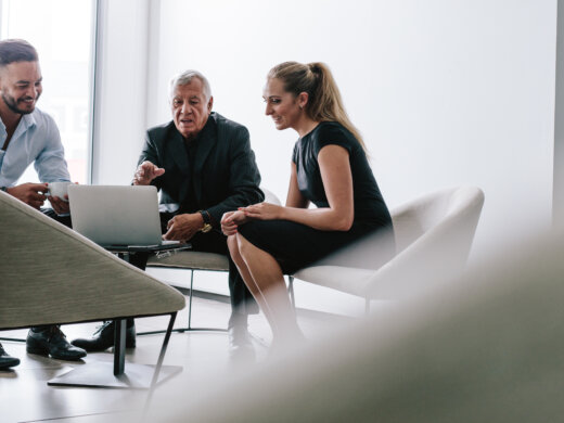 Beyond outsourcing: How PwC drives outcomes, value, and innovation through managed services 2.0