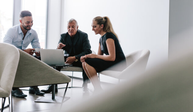 Beyond outsourcing: How PwC drives outcomes, value, and innovation through managed services 2.0