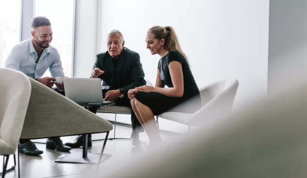 Beyond outsourcing: How PwC drives outcomes, value, and innovation through managed services 2.0