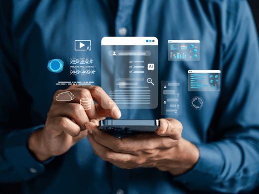 AI-powered application evolution services