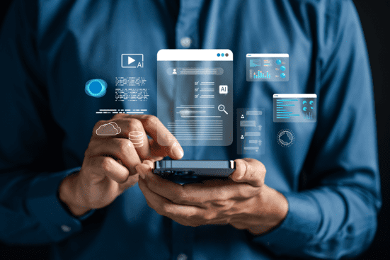 AI-powered application evolution services
