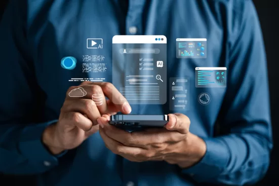 AI-powered application evolution services
