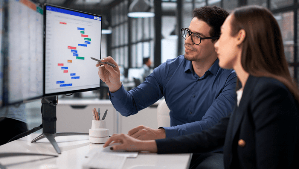 Agentic scaffolding: How to build new AI workflows and a nimbler organization