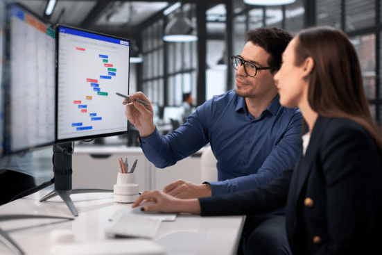 Agentic scaffolding: How to build new AI workflows and a nimbler organization