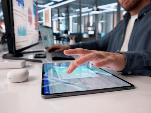 Building the AI data flywheel: How data and AI reinforce each other