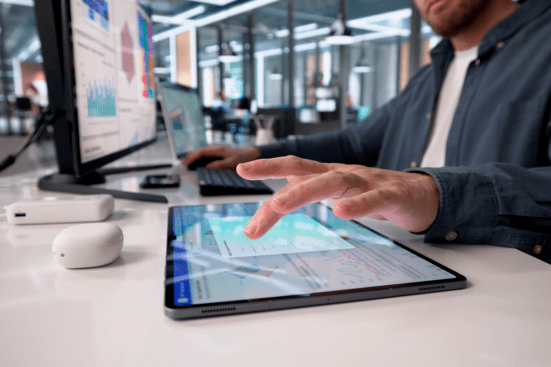 Building the AI data flywheel: How data and AI reinforce each other