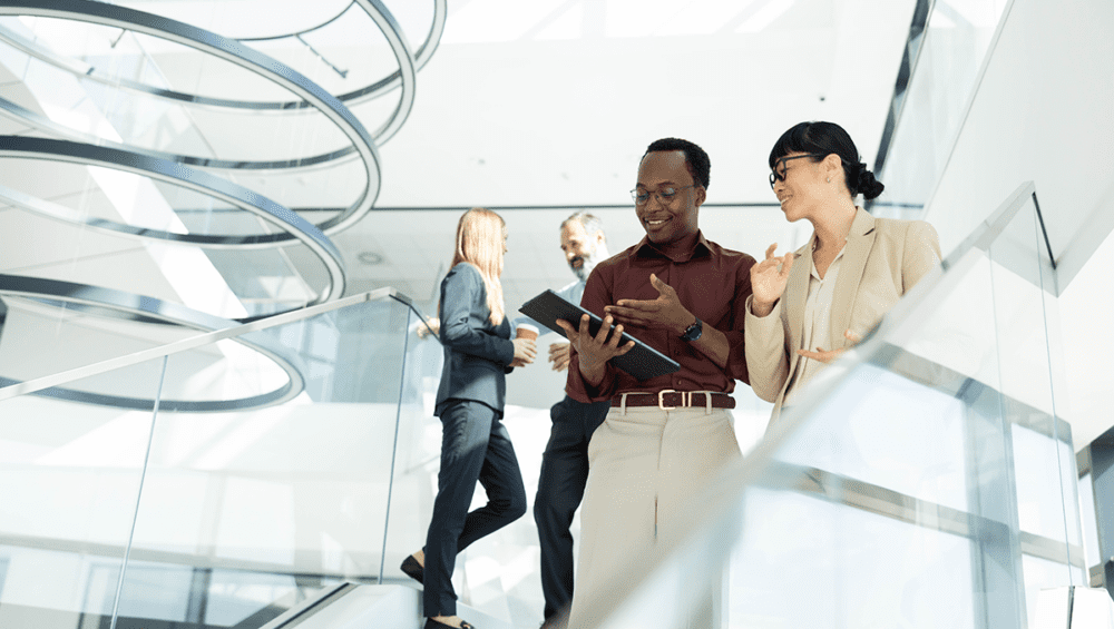 From run to reinvention: Why SAP managed services should evolve