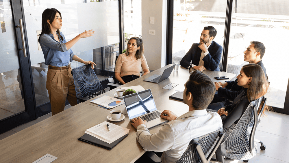 How PwC and Microsoft jointly engineer AI solutions to deliver real business outcomes