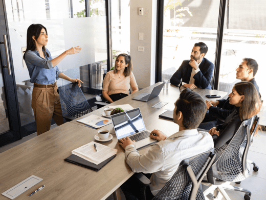How PwC and Microsoft jointly engineer AI solutions to deliver real business outcomes