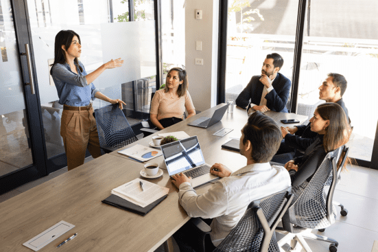 How PwC and Microsoft jointly engineer AI solutions to deliver real business outcomes