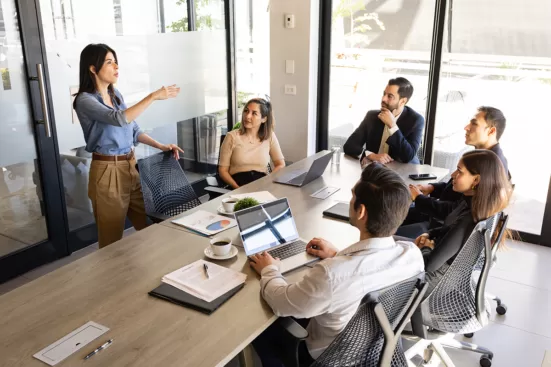 How PwC and Microsoft jointly engineer AI solutions to deliver real business outcomes
