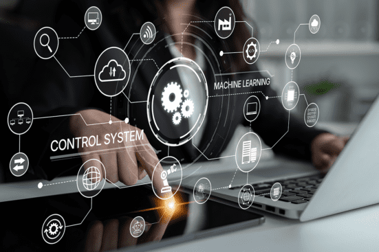 Shift platform integration from connections to capability