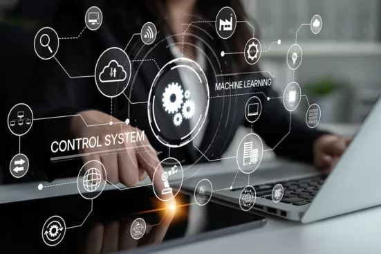 Shift platform integration from connections to capability