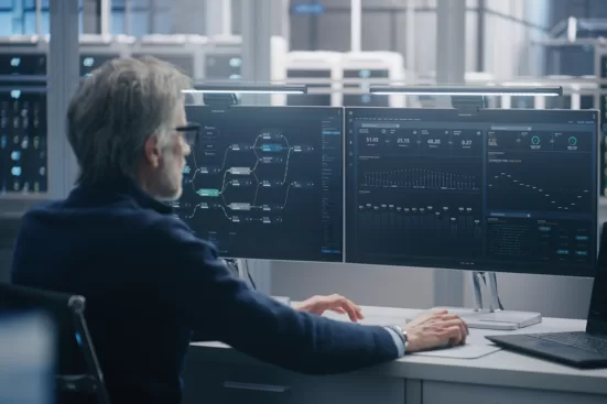 From pilots to production: AI architecture that scales