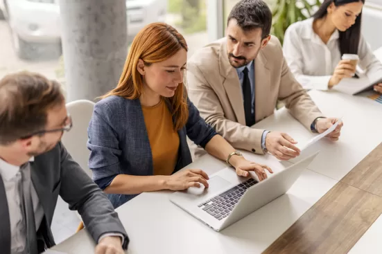 PwC AI Readiness Assessment designed to drive AI transformation success